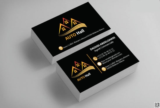 Image principale de Cartes de visites