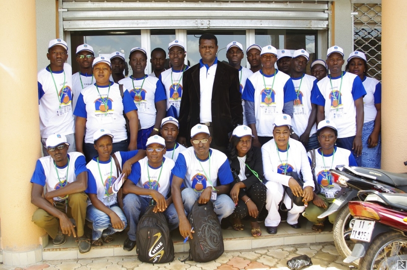 Main image of formation en banque et microfinance