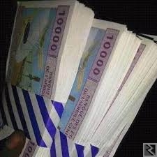 Main image of riche en 24h par un pacte avec la reine des eaux