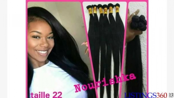 Main image of OFFRE D EMPLOI POUR STANDARDISTE POUR UN EVENEMENT