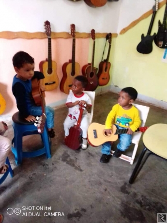 Image principale de Spéciale Vacances