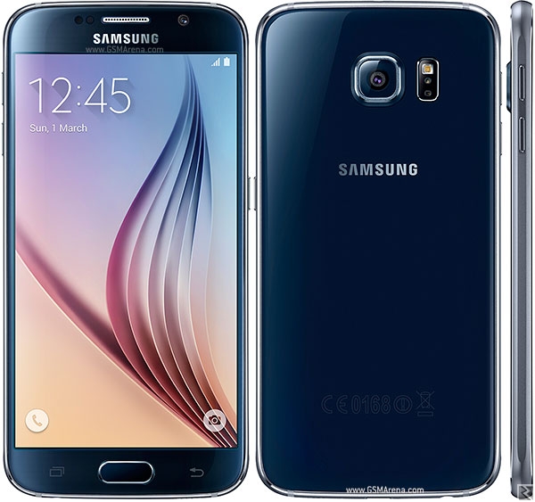 Main image of Samsung Galaxy s6