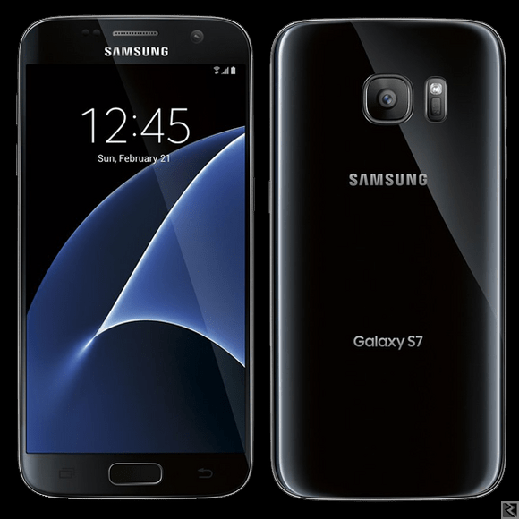 Main image of Samsung Galaxy S7