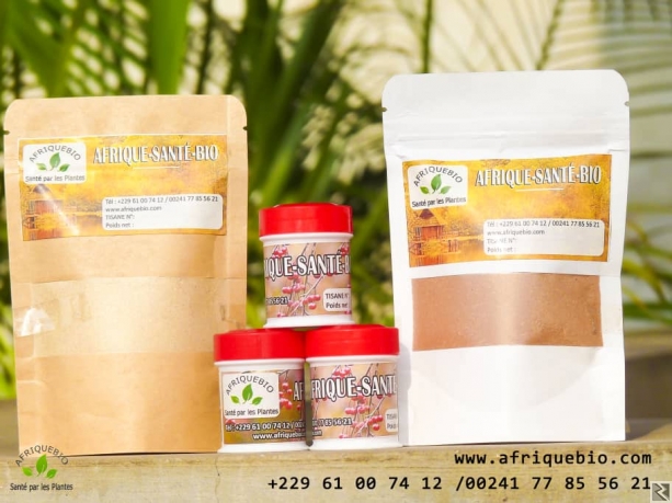 Image principale de Traitement pour ejculation precoce et pour bander