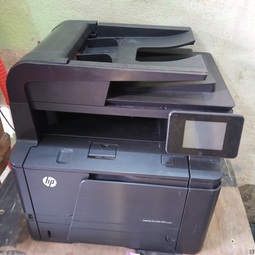 Main image of Vente dune imprimante