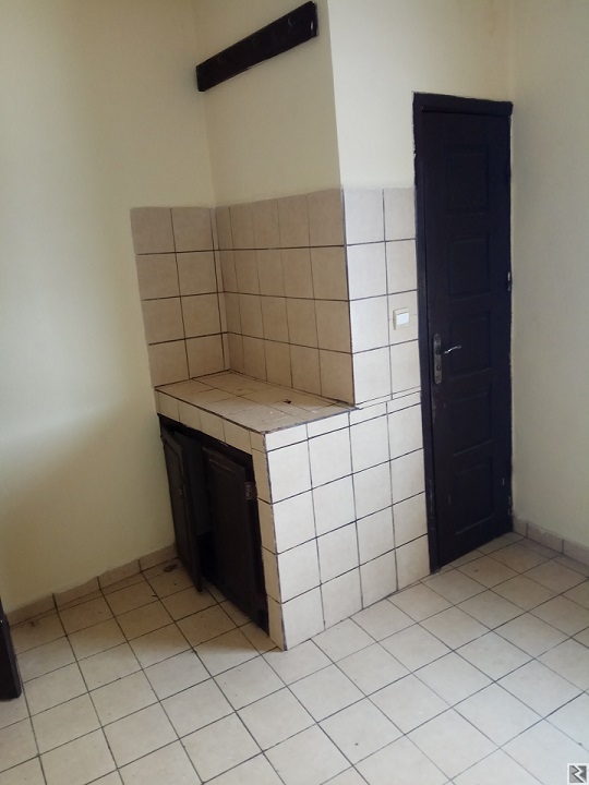 Image principale de Chambre Moderne à  louer à  Ange Raphaà«l