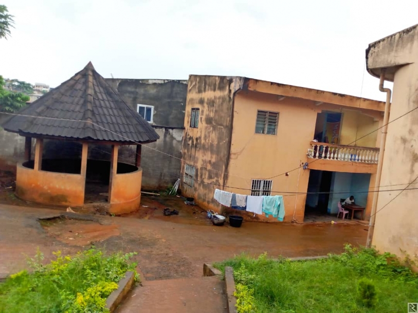 Main image of MAISON A VENDRE