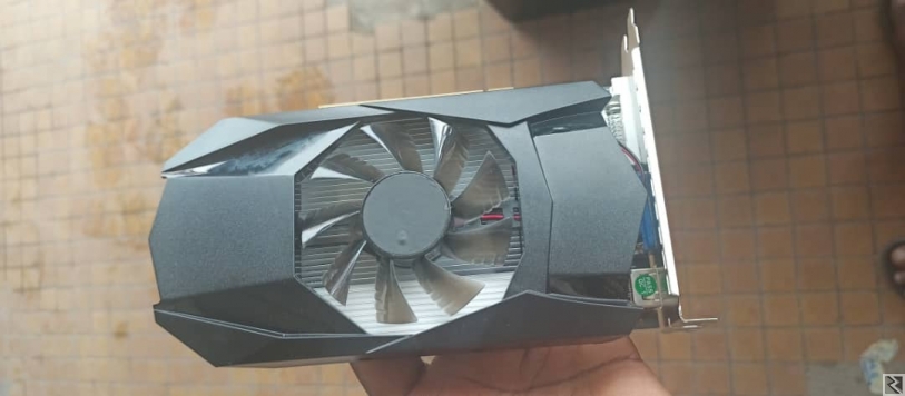 Image principale de Vente des cartes graphiques