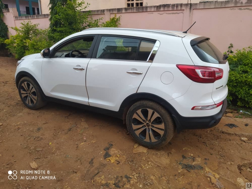 Image principale de KIA SPORTAGE 2014 IMPECCABLE