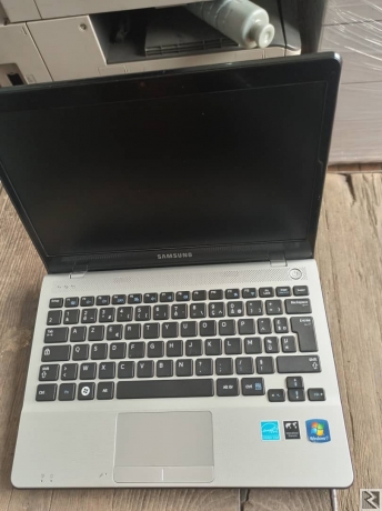 Image principale de Vente des notebook