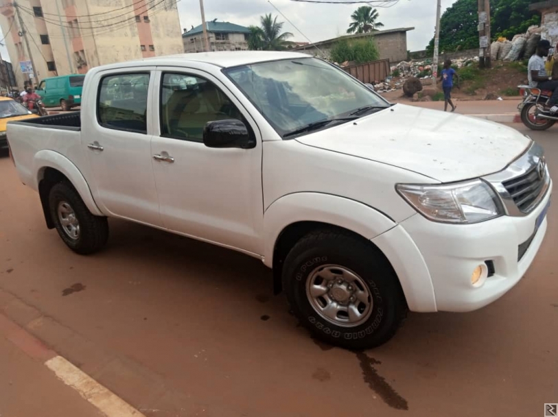 Image principale de CAR FOR SALE