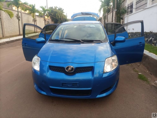 Image principale de CAR FOR SALE