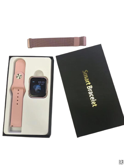 Image principale de Montres Connectées