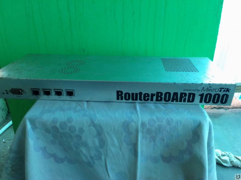 Image principale de Materiel Reseau informatique Avendre