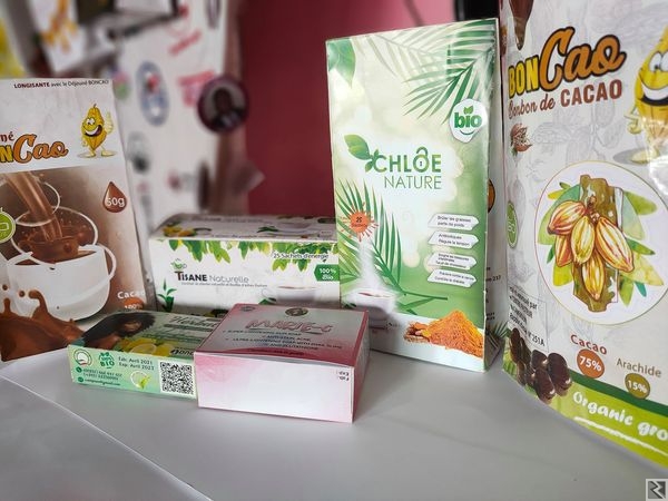 Image principale de fabrication de packaging