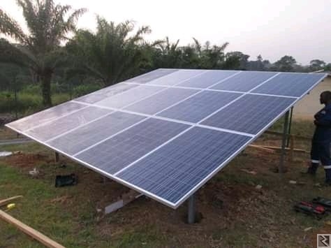 Image principale de Solaire system special