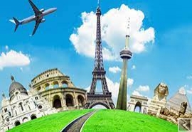 Main image of BIELORUSSIE visa étudiant porte d'entrée ve