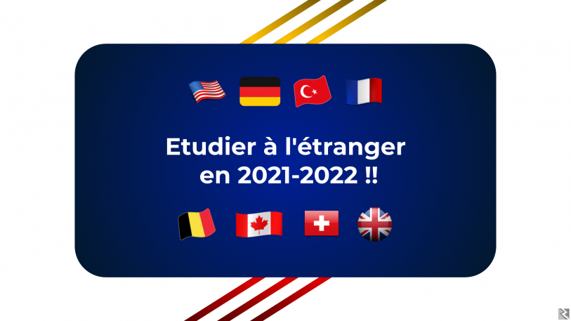 Image principale de ETUDIEZ EN UKRAINE