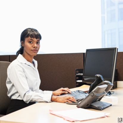 Image principale de Assistant Administratif HF