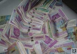 Main image of richesse celebrité grace a la reine des eaux