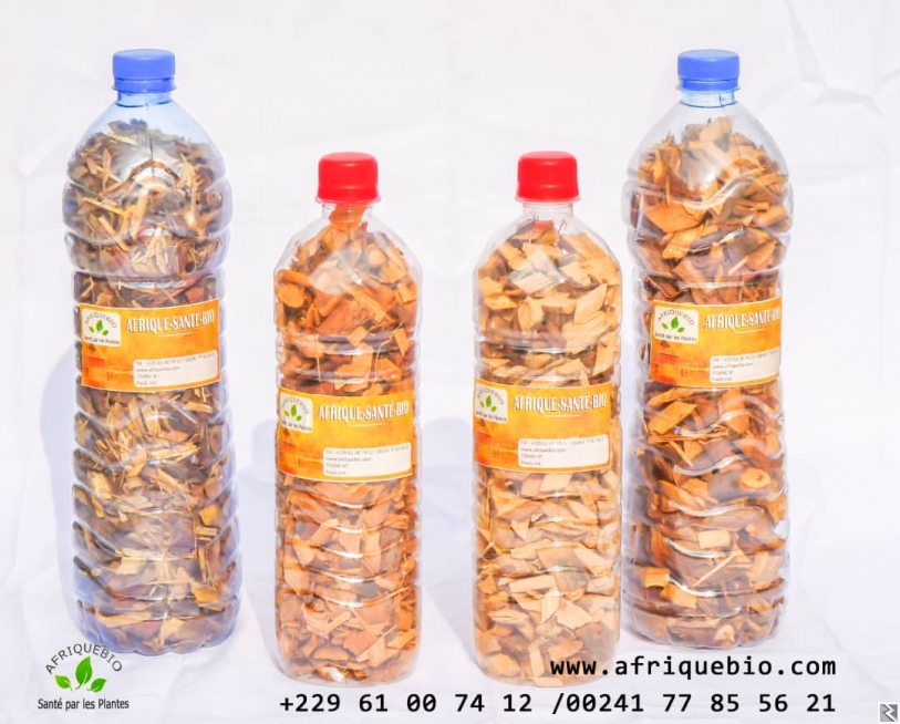 Image principale de Traitement des trompes bouchées en 1 mois