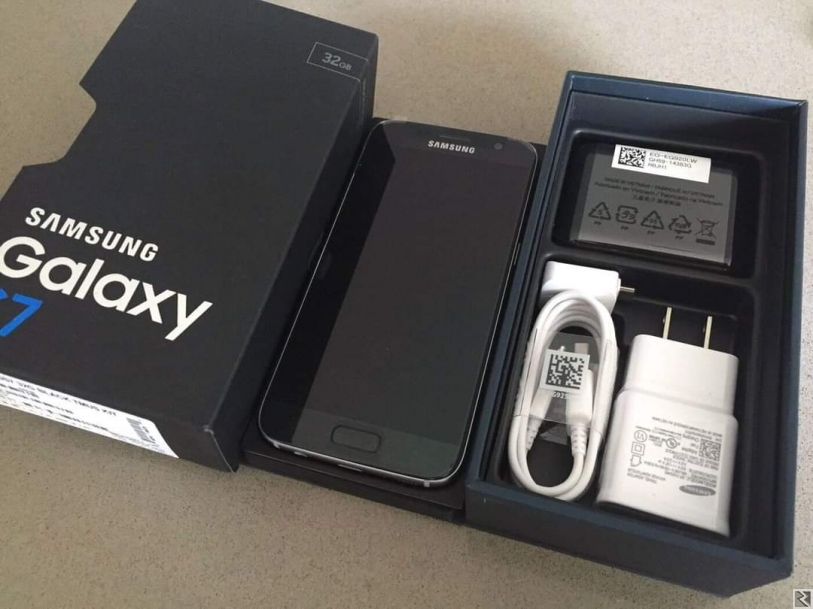 Main image of Samsung Galaxy S7 32Go 4G Ram