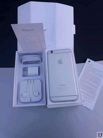 Main image of iPhone 6 64Go Neuf Complet