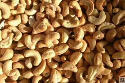 Main image of Vente noix de cajou