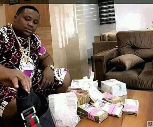 Image principale de Multiplication d'argent SSD