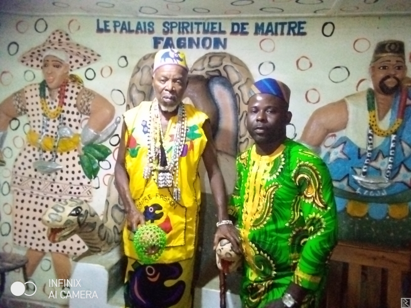 Image principale de Traitement naturel pour tomber facilement enceinte