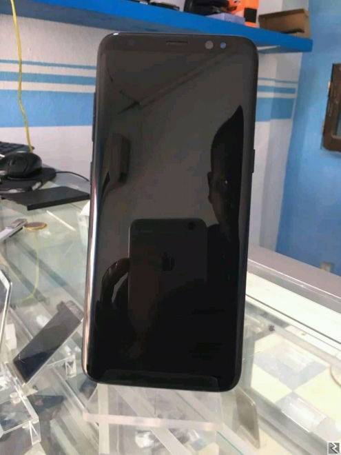 Main image of SAMSUNG S8 64G