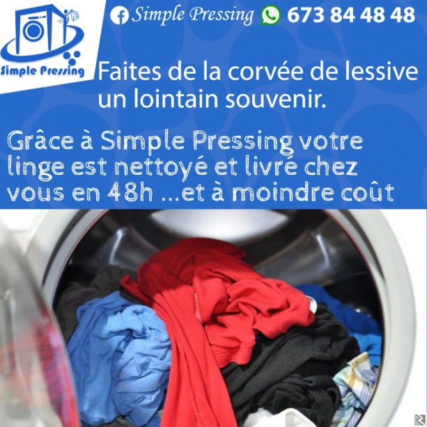 Image principale de FATES DE LA CORVEE DE LESSIVE UN LOINTAIN SOUVENIR