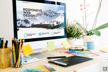 Main image of Création et maintenance de site web wordpress