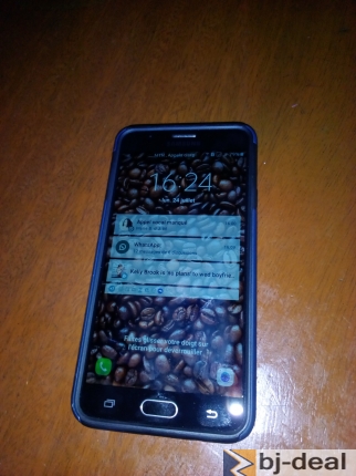 Main image of Samsung j7'