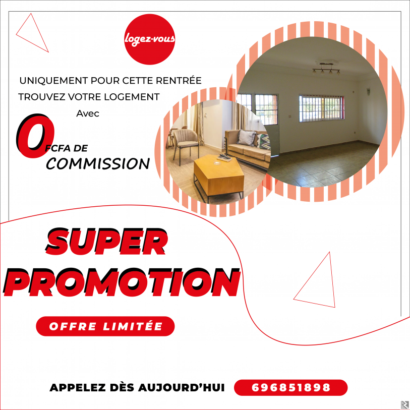 Image principale de Trouvez votre logement gratuitement à  Logez-vous