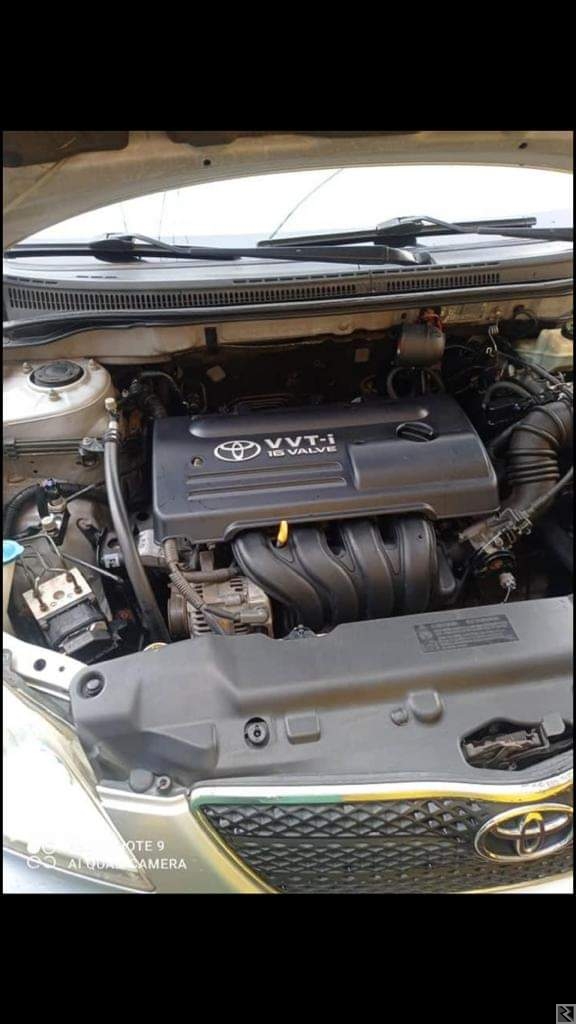 Main image of Vente des voitures toyota au cameroun