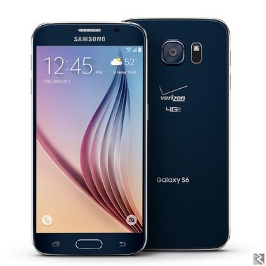 Main image of Samsung Galaxy S6