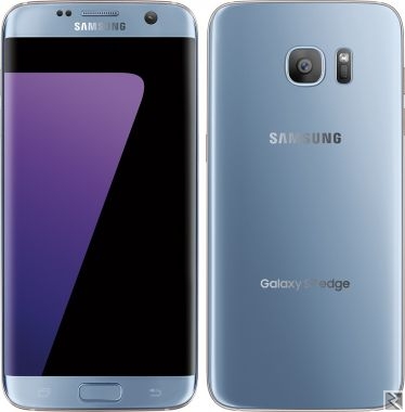 Main image of Samsung Galaxy S7 Edge
