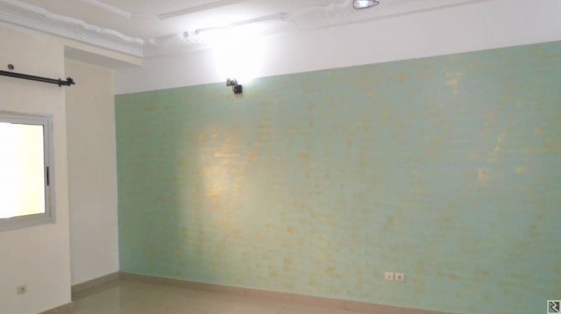 Image principale de Joli et spacieux appartement 2 chambres 2 douches