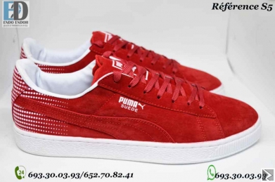 Main image of CHAUSSURES PUMA