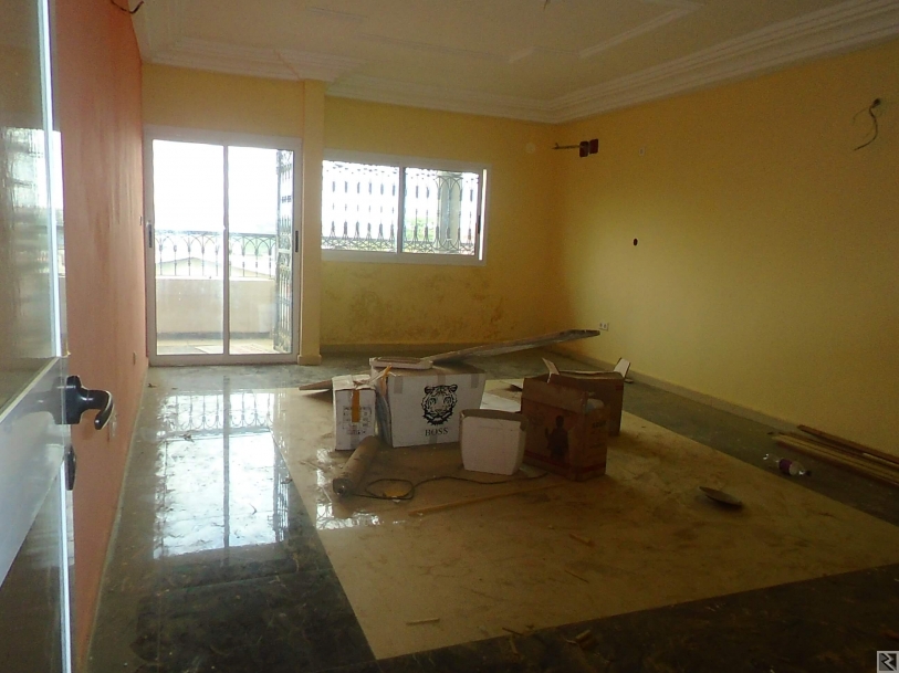 Image principale de Joli Appartement 2 chambres 2 douches à  louer