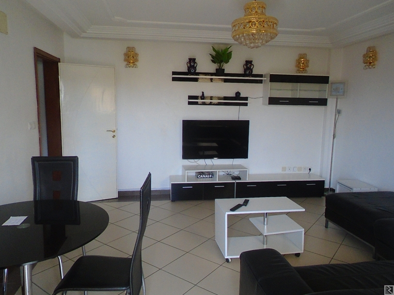 Image principale de Chic Appartement 2 chambres à  louer Bonamoussadi