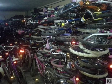 Image principale de Vélo