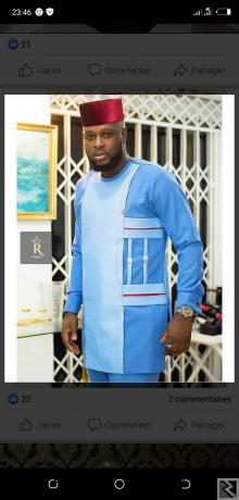 Image principale de Jeune homme a la recherche d'une femme TS