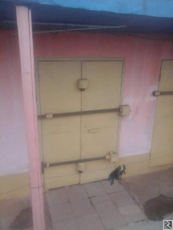 Image principale de Boutique avec terrasse a Nsam