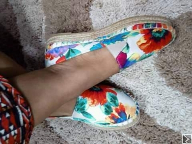 Main image of Espadrille 3500f