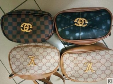 Main image of SACOCHES CHIC 1500F