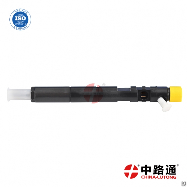 Image principale de Injecteurs renault clio II PHASE 2 Diesel