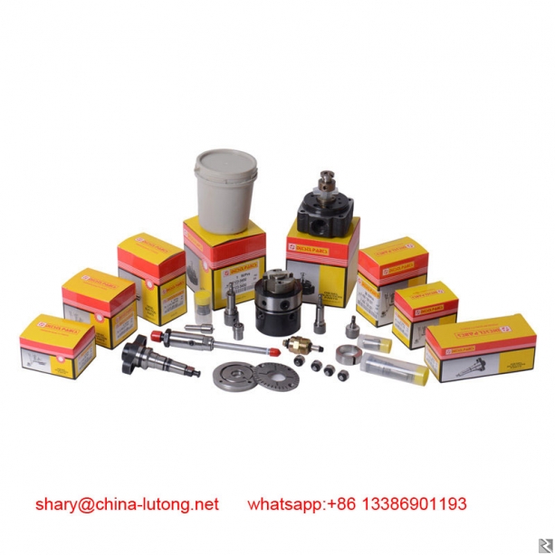 Main image of Axe de régulateur pompe a injection Bosch VE