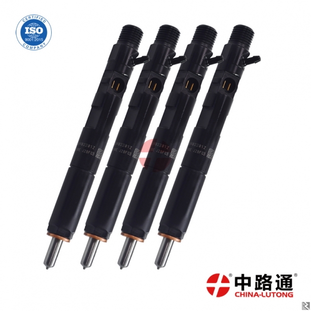 Main image of injecteur mercedes c220 cdi w204